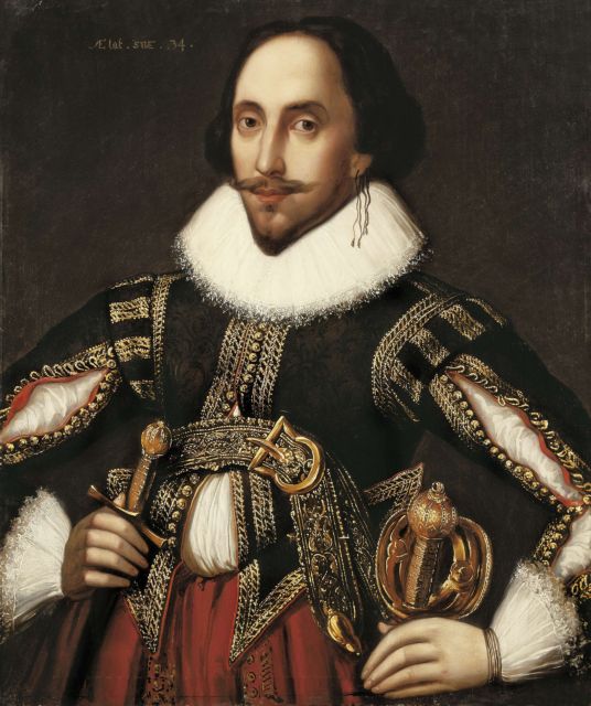 Σαίξπηρ, οικουμενικός και σύγχρονός μας