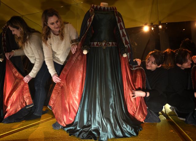 Δικανικός Σαίξπηρ