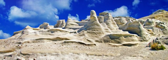 Ελλάδα, ένα γλυπτό του Ηφαιστου