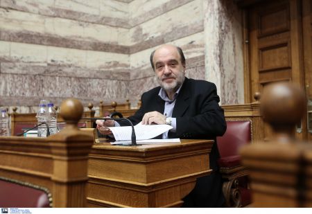 Τρ.Αλεξιάδης: Καμία παράταση για τις φορολογικές δηλώσεις