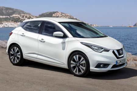 Micra: το supermini της χρονιάς