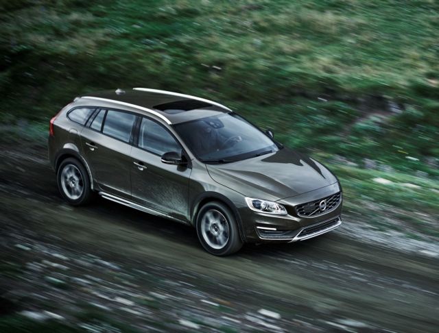 Οδηγός αγοράς: Απόσυρση διαρκείας από τη Volvo