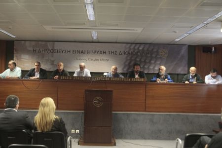 ΠΟΕΣΥ: Ο αγώνας των δημοσιογράφων θα συνεχιστεί