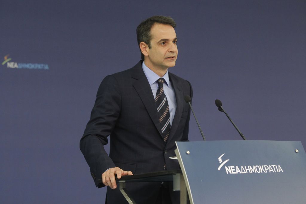 Politico: Ο Μητσοτάκης θα έχει ουσιαστική επιρροή στις εξελίξεις στην Ευρώπη