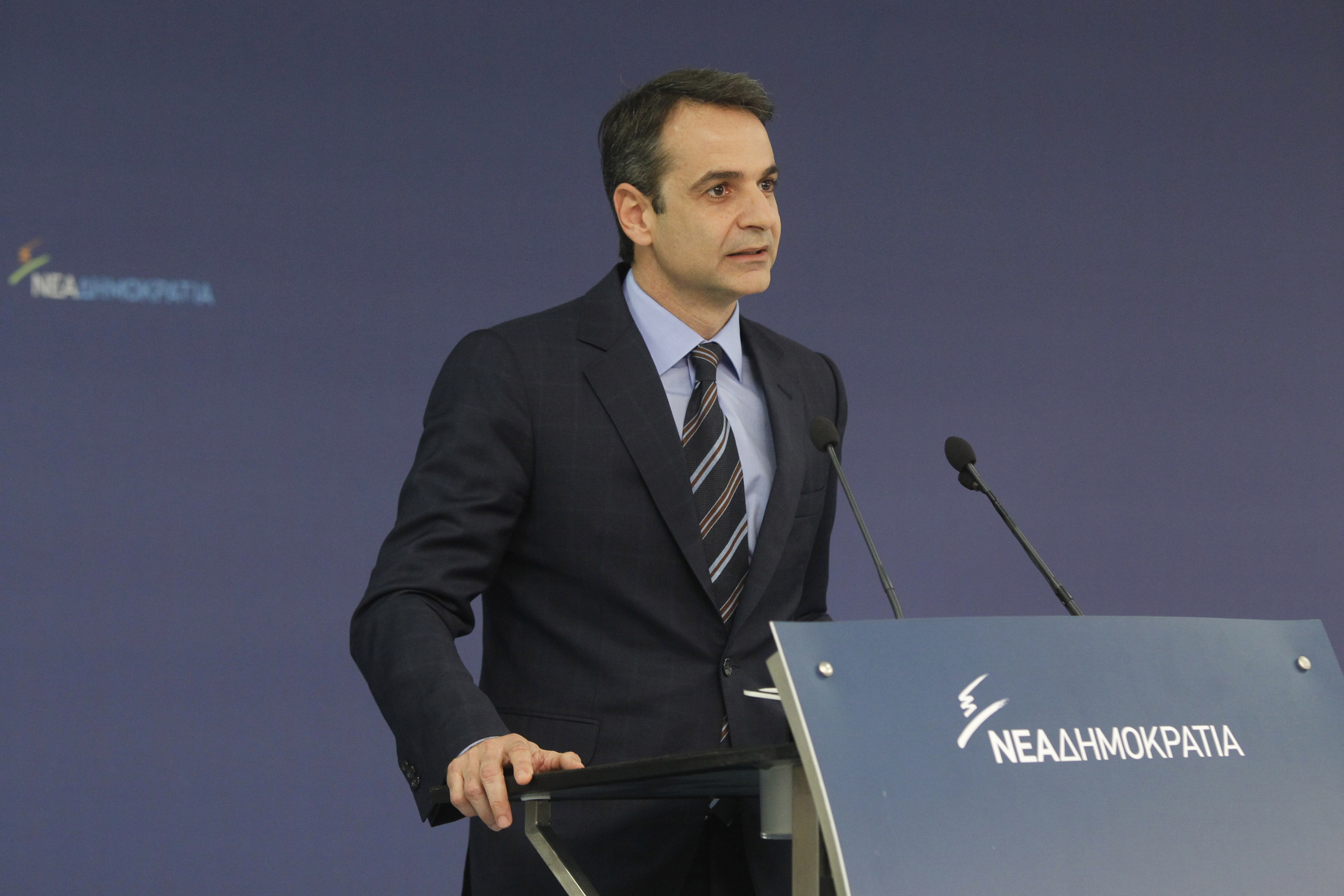 Politico: Ο Μητσοτάκης θα έχει ουσιαστική επιρροή στις εξελίξεις στην Ευρώπη