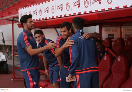 Κύπελλο Ελλάδας: Δεν εμφανίστηκε ο ΠΑΟΚ, στον τελικό ο Ολυμπιακός