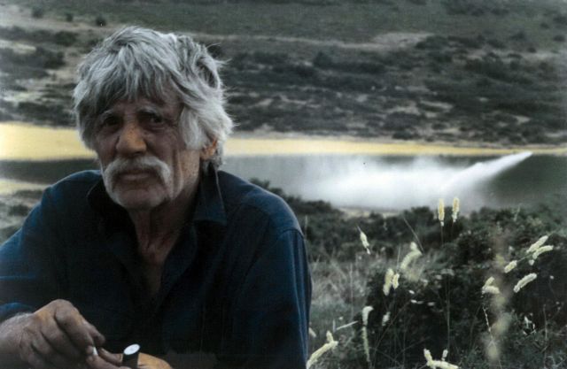 Τα πάντα για τον Αλέξη Δαμιανό