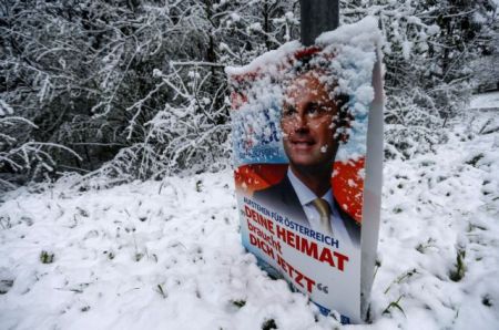 Νέες εποχές: Η Ευρώπη μπροστά στην ακροδεξιά πρόκληση