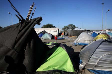 Κυρίτσης: Θέμα εβδομάδων η εκκένωση της Ειδομένης