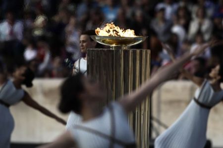 Συνάντηση του προέδρου της Ε.Ο.Ε. με εκπροσώπους των φυσικοθεραπευτών