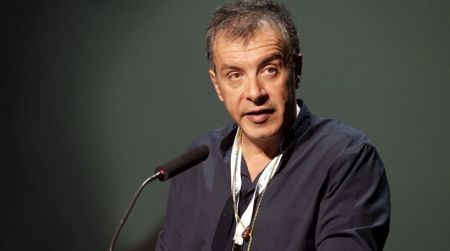 Σ. Θεοδωράκης: «Υπάρχει αγωνία στους ΣΥΡΙΖΑΝΕΛ, να δημιουργήσουν ευνοϊκές συνθήκες στη δικαιοσύνη»