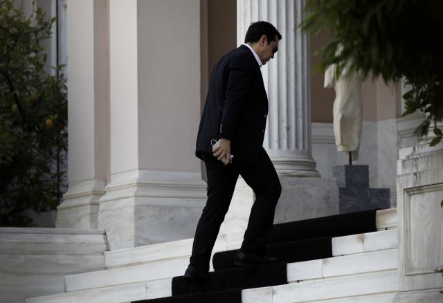 PM Tsipras: “We will not relive moments like in 2015”