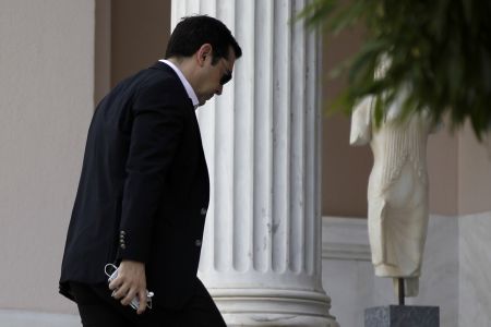 Συμφωνία ή κάλπες