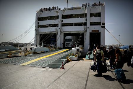 Νέο πλαίσιο εποπτείας λιμένων από τον Δ.Δρίτσα