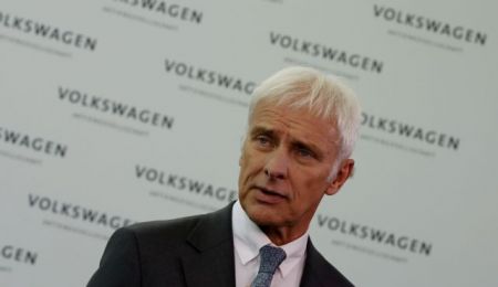 Η VW μοιράζει μπόνους 63 εκατ. ευρώ για τη χρονιά με τις ζημιές-ρεκόρ