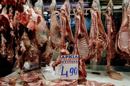 Ξεκινούν σαρωτικοί πασχαλινοί έλεγχοι στην αγορά