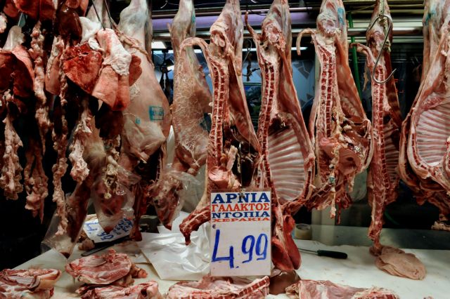 Ξεκινούν σαρωτικοί πασχαλινοί έλεγχοι στην αγορά