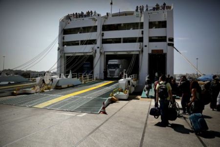 Σε διαβούλευση το νομοσχέδιο για την Δημόσια Αρχή Λιμένων
