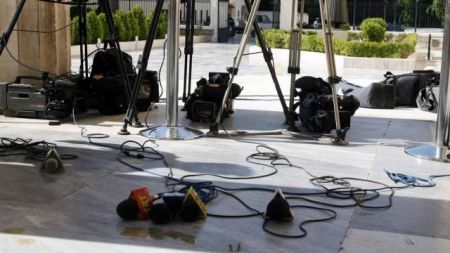 Το ασφαλιστικό στο επίκεντρο της Γενικής Συνέλευσης της Ευρωπαϊκής Ομοσπονδίας Δημοσιογράφων