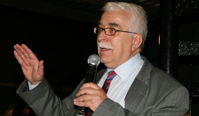Θ. Γιαννόπουλος: «Θα χρησιμοποιηθούν όλα τα ένδικα μέσα»