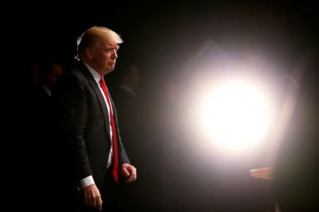 Τραμπ: Η Ιντιάνα θα τερματίσει υπέρ μου τον προεκλογικό αγώνα