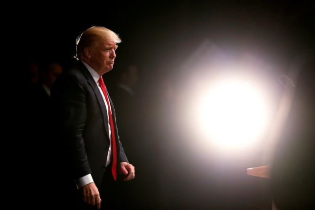 Τραμπ: Η Ιντιάνα θα τερματίσει υπέρ μου τον προεκλογικό αγώνα