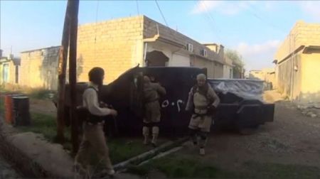 17 νεκροί στο Ιράκ από έκρηξη παγιδευμένου αυτοκινήτου