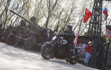 Κλήση του πολωνού πρέσβη στη Ρωσία