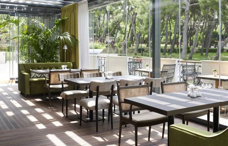 Kastri Bistro – Domotel Kastri