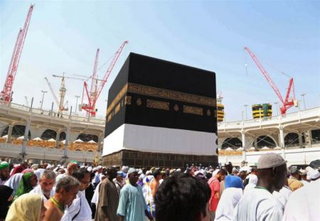 Σ.Αραβία: 50.000 απολύσεις στον κατασκευαστικό όμιλο Μπιν Λάντεν