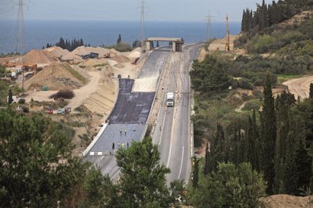 Εμπόδια και ευκαιρίες στον δρόμο των κατασκευών