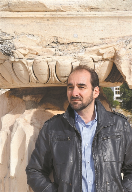 «Είμαστε φτιαγμένοι για μια πιο απλή ζωή»