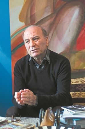 Θεόδωρος Τερζόπουλος