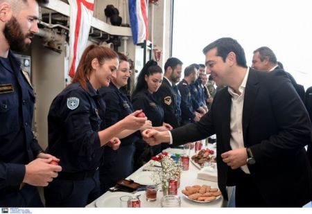 Το… νοικοκύρεμα των Συριζαίων