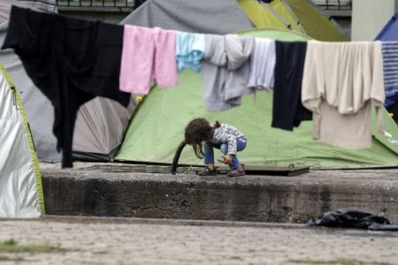Γερμανία: Σημαντική πρόοδος στο Αιγαίο, αλλά πρέπει να γίνουν ακόμη αρκετά