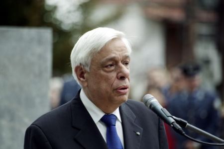 Ποτάμι για δηλώσεις Παυλόπουλου: Δηλώσεις που προσθέτουν ανησυχία