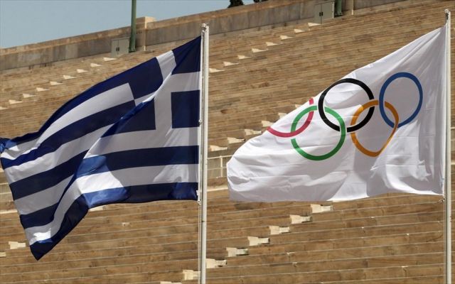Οι 75 Έλληνες αθλητές που έχουν «κλείσει» εισιτήριο για το Ρίο