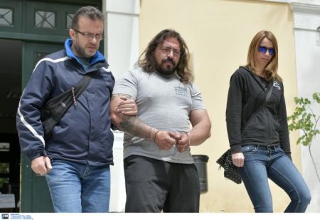 Στο Αυτόφωρο δικάζονται την Τετάρτη οι γονείς της μικρής Μαρίας-Ειρήνης