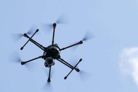 Αμερικανικό drone εισήλθε στον ιρανικό εναέριο χώρο