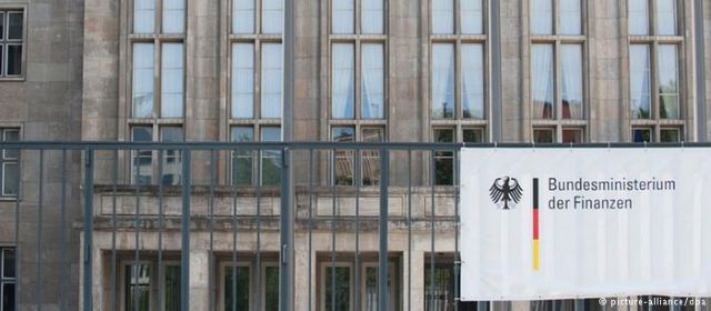 Γερμανικό υπουργείο Οικονομικών: Καμία ενημέρωση για συνάντηση