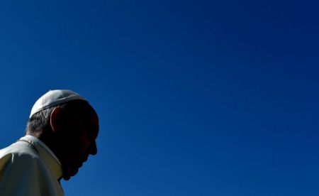 Στον Πάπα Φραγκίσκο απονέμεται στις 6 Μαΐου το βραβείο Καρλομάγνος