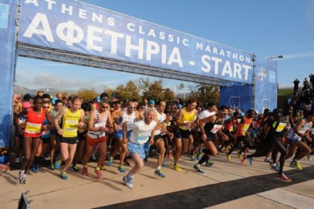 «Τερματισμός» της Ελιάνας Αμπραβανέλ ως αφετηρία