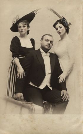 Η έκπληξη του «Βαφτιστικού»