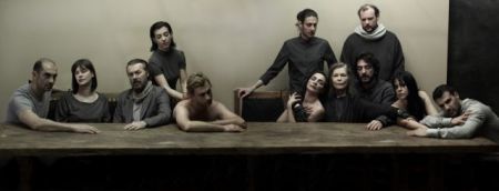 Ρούλα Πατεράκη: «To θέατρο θα σβήσει σιγά-σιγά»