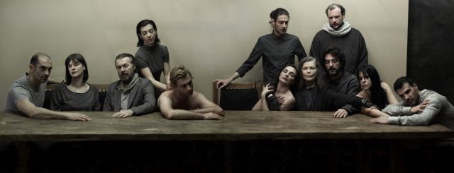 Ρούλα Πατεράκη: «To θέατρο θα σβήσει σιγά-σιγά»