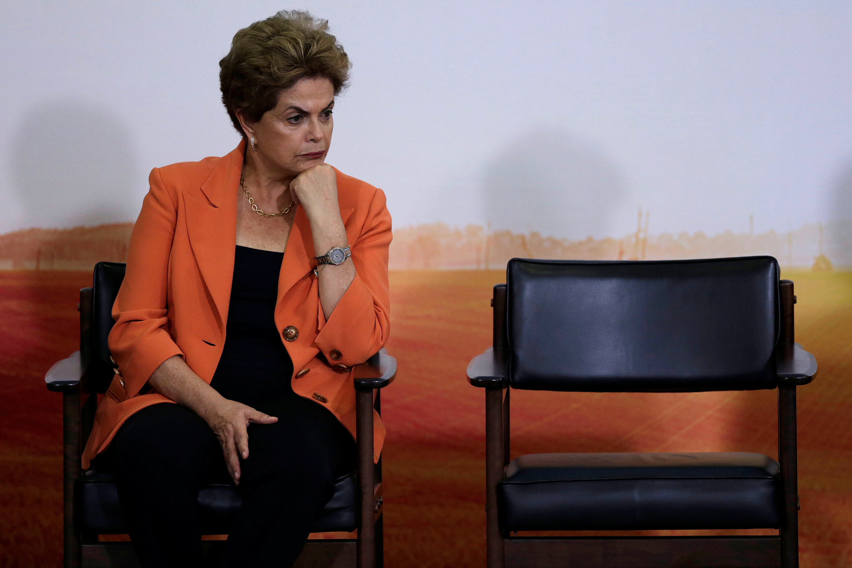 Βραζιλία: Στη Γερουσία ο πολιτικός επίλογος για την Ντίλμα Ρουσέφ