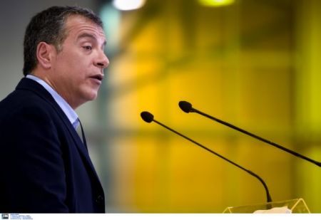 Ποτάμι: Στους βρεφονηπιακούς σταθμούς όλα τα παιδιά ηλικίας 2-5 ετών