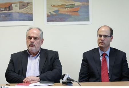 Συνεργασία Ελλάδας – Ισραήλ σε θέματα έρευνας και τεχνολογίας