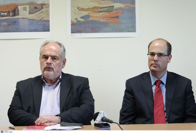 Συνεργασία Ελλάδας – Ισραήλ σε θέματα έρευνας και τεχνολογίας