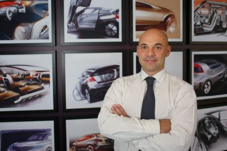 Γκιγιόμ Καρτιέ: Σχεδιάζοντας το μέλλον